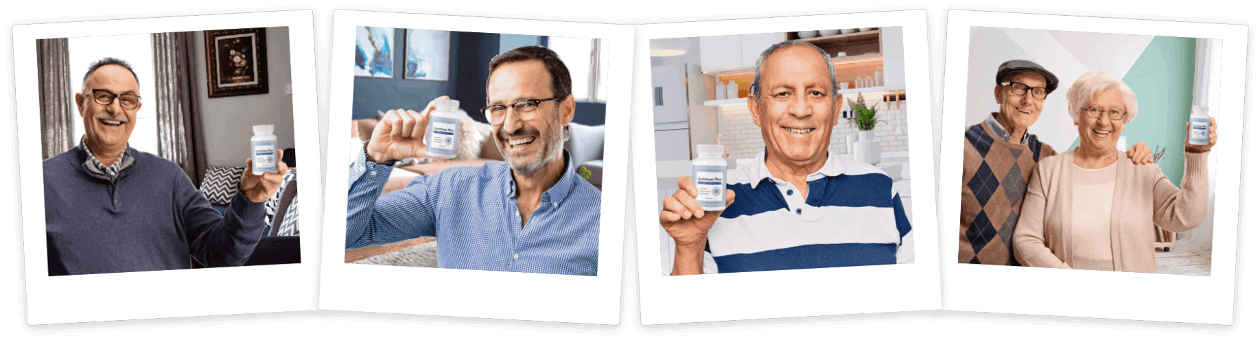 Quietum Plus Supplement to Support Better Ear Health & Hearing